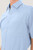 1/2-Arm Hemd Business Comfort, himmelblau, S - himmelblau | S: Detailansicht 7