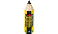 STAEDTLER Crayon à papier Noris, présentoir de 90 (5655284)