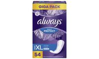 always Protège-slip Extra Protect Extra Long, GigaPack (6430676)