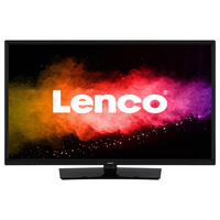 Lenco TV 32" LED-3263BK