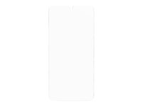 OtterBox Alpha Flex Antimicrobial Samsung Galaxy S23 - clear