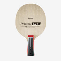 Table Tennis Blade Ttw Progress Off- - Shakehand