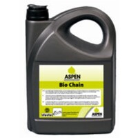 Aspen kettingolie Bio Chain 5 liter