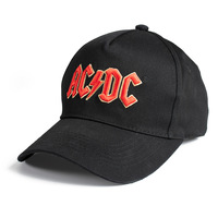 Artikelbild: AC/DC Cap