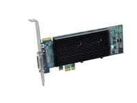 MATROX M9120+ LP 512MB DDR2 LowProfile PCI-E LFH-60