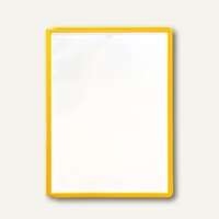 Durable Sherpa Sichttafel, DIN A4, gelb
