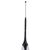 RF Solutions Antenne, 2G (GSM/GPRS), Stabantenne, SMA, Wand/Stabmontage, 5dBi