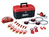 Valve & Electrical Lockout Toolbox Kit 23-Piece