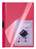 Durable CORNERFIX Self-Adhesive Triangular Corner Pockets | 100 Pack | 175x175mm