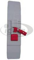 Meiko Masterclip Mopphalter 40 cm Ideale Passform für alle handelsüblichen Moppbezüge 40 cm