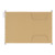 ELBA vertic ULTIMATE Hängeaktenmappe, DIN A4, 240 g/m² starker Kraft-Karton, für ca. 330 DIN A4-Blätter, Schlitzstanzung für ELBA Einhängestreifen, mit Komfort-Sichtreiter, natu...