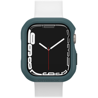 OtterBox Watch Bumper für Apple Watch Series 9/8/7 - 45mm Sagebrush - Grün - Schutzhülle