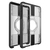 OtterBox uniVERSE Apple iPad Mini 5th Gen - Transparent/Zwart - ProPack - beschermhoesje