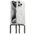 OtterBox React Necklace Case MagSafe Apple iPhone 15 Pro Stardust - Transparent - Schutzhülle mit Kette/Umhängeband