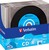 CD-R 80Min/700MB/52x Slimcase (10 Disc) VERBATIM 43426(VE10)