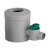 Rain Collector with Tap Universal Kit - Grey