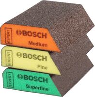 Bosch 2608901174 69x97x26mm,M,F,SF, 3x EXPERT