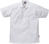 Fristads Kansas Hemd, Kurzarm 7001 P159 Lebensmittelindustrie(Weiß) Gr. 2XS