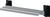 BEDRUNKA+HIRTH Ablageplatte SimplaClip B150xT45mm f.Lochplatte BEDRUNKA+HIRTH