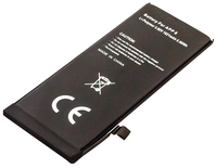 Batterij geschikt voor Apple iPhone 8, 616-00361