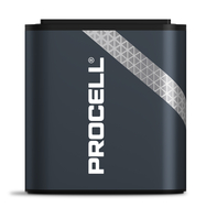 DURACELL Batterie PROCELL 5400mAh PC1203 3LR12, 4,5V 10 Stück