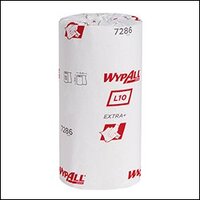 Wypall L20 Extra+ Wipers Large Roll