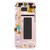 Samsung Displayeinheit G955F Galaxy S8 + pink GH97-20470E