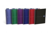 Oxford Essentials Notebook A4 Soft Card Wirebound 180 Pages SCRIBZEE Compatible