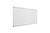 Bi-Office Vitreous Enamel Steel Drywipe Board 1800x900 mm Aluminium Frame