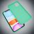 NALIA Neon Case compatible with iPhone 11, Slim Protective Shock Absorbent Silicone Back Cover, Ultra-Thin Mobile Phone Protector Shockproof Bumper Rugged Skin Soft Rubber Cover...