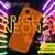 NALIA Cover Traslucido Neon compatibile con iPhone 15 Plus Custodia, Trasparente Bagliore Colorato Lucido Anti-Giallo, Sottile Copertura Silicone Robusta Luminosa, Case Protetti...