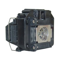 EPSON POWERLITE D6155W Módulo de lámpara del proyector (bombilla c