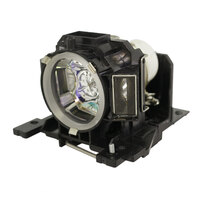 HITACHI CP-A200 Module de lampe de projecteur (ampoule d'origine à l'int&