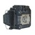 EPSON EB-D6250 Módulo de lámpara del proyector (bombilla compatibl