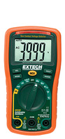 Digital-Multimeter EX330, 10 A(DC), 10 A(AC), 600 VDC, 600 VAC, 1 pF bis 200 µF,