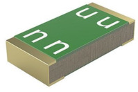 SMD-Sicherung 3,2 x 1,6 mm, 12 A, T, 63 V (DC), 32 V (AC), 100 A Ausschaltvermög