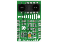 IR Distance click MIKROE-1991