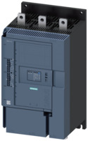 Sanftstarter, 3-phasig, 315 kW, 315 A, 24 V (DC), 24 V (AC), 3RW5245-2AC04