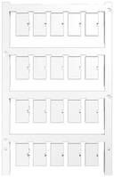 Weidmüller 2681830000 ESG-FI 9/15 MC NE WS Készülékjelölő Fehér 200 db