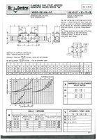 Rexroth Valve