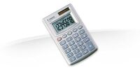 LS-270H Calculator Egyéb