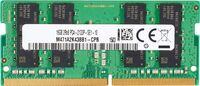 4 GB DDR4-2666 SODIMM **New Retail** Speicher