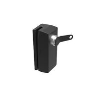 MSR+ibutton for UPOS-211,black Barcodelezer accessoires