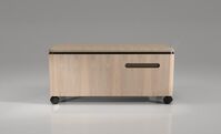 UV BENCH Oak UV BENCH is designed for disinfection ofproducts with corners and cracks where cleaning and dispensing