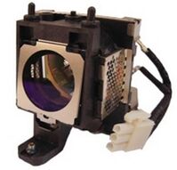 Projector Lamp for BenQ 3500 hours, 240 Watts fit for BenQ Projector W1300 Lampen