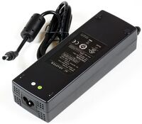 Power Adapter 150W 19V 7.9A Plug:5.5*2.5 Including EU Power Cord Netzteile