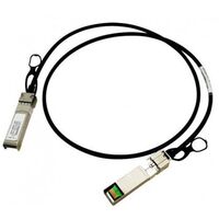 QSFP+ 0.5m InfiniBand cable QSFP+ QSFP+ 0.5m, 0.5 m, QSFP+, QSFP+, 40 Gbit/s InfiniBand Cables
