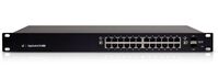 ES-24-250W ES-24-250W, Managed, L2/L3, Gigabit Ethernet (10/100/1000), Power over Ethernet (PoE), Rack mounting, 1UNetwork Switches