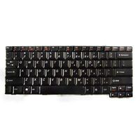 Keyboard (POLISH) 42T3421, Keyboard, Polish, Lenovo, V200 Einbau Tastatur