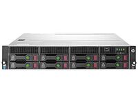 DL80 Gen9 E5-2603v3 **New Retail** 1P 8GB-R 8LFF 900W P Server